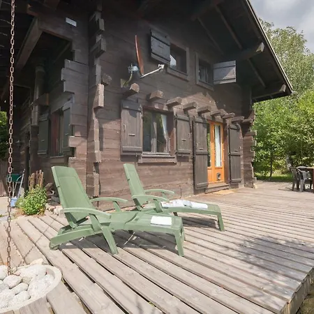 Sainte-foy-l'argentiere Chalet Sleeps 6 Chamonix