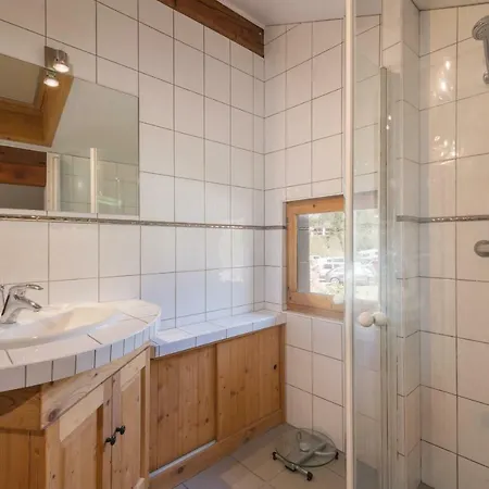 Domek alpejski Sainte-foy-l'argentiere Chalet Sleeps 6 Chamonix