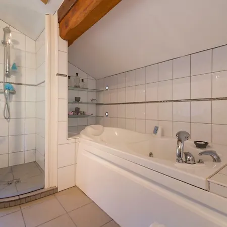 Sainte-foy-l'argentiere Chalet Sleeps 6 Domek alpejski *